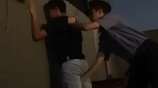 Korean Gay Sex 3