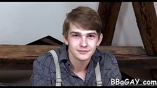 Free poof porn twinks